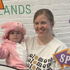 Fundraising Page: Megan Wertheim